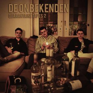 IJskoud (feat. Teetje & Jakon)