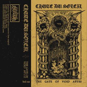 Eyes of Burning Spirit