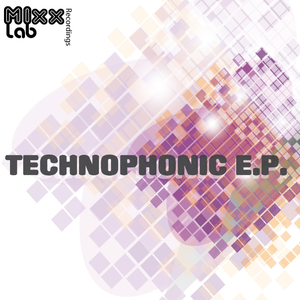 The Future (Dirty Tribal Mix)