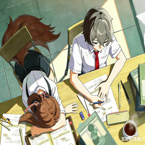 千万次初见  HOYO-MIX