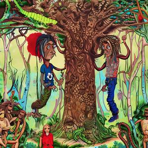 2DEEP (feat. Matt Gantos & Dxddy Mxck)