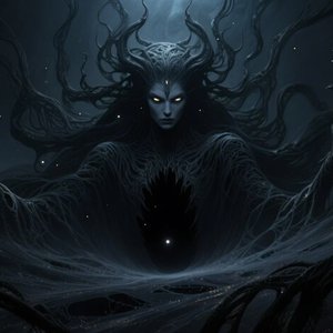 Nyx, Daughter of Chaos