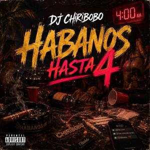 Habanos hasta 4