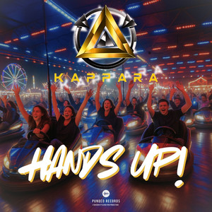 Hands Up! (Kp Stylez Remix)