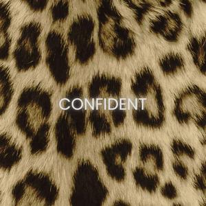 Confident