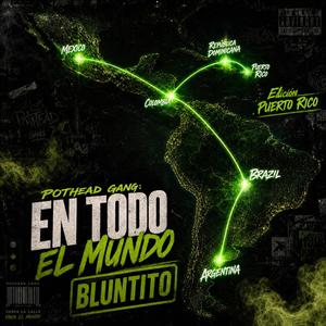 Chiflado (feat. PotHead Gang)