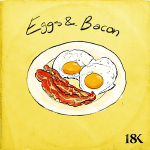 Eggs & Bacon