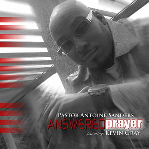 Answered Prayer (feat. Kevin Gray)