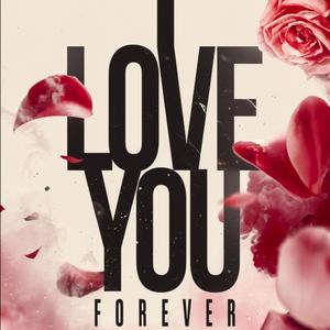 I love you forever