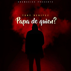 papa de quien