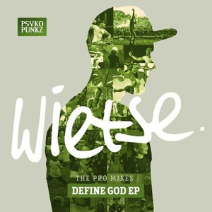 Define God (Pro Mix)