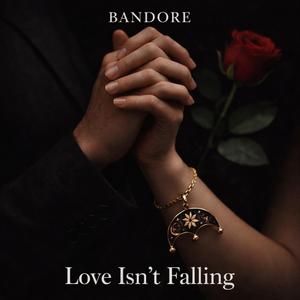 Love Isn’t Falling