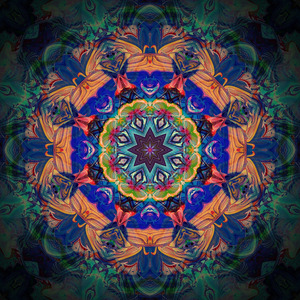 Solfeggio Sound Bath (174 Hz)