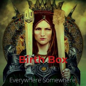 Everywhere Somewhere