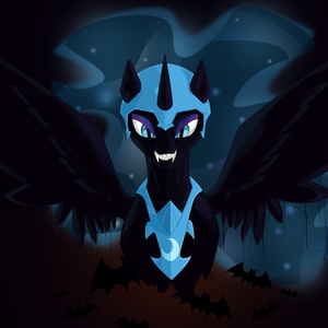 Nightmare Night (Jyc Row orchestral remix)