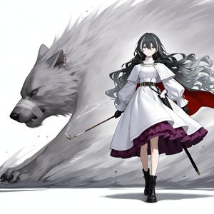 《Phantom Bloom丨幻绽》