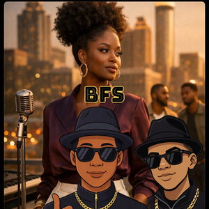 Makin' it and Shakin' it (Remix)