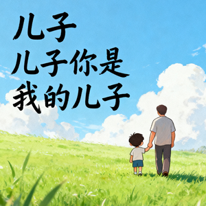 儿子儿子你是我的儿子