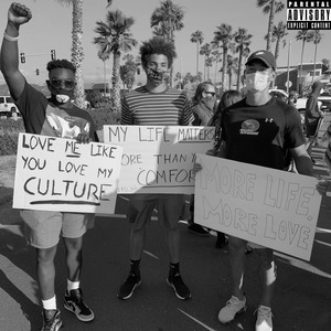 Runnin' Out Of Tears