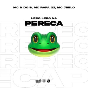Lepo Lepo na Perereca