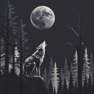 Chanty of the Lost Raven by @cacalotlraven