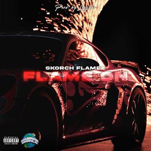 Flame On (feat. Loog)