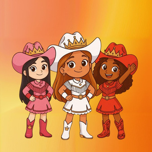 Rainhas Mirins