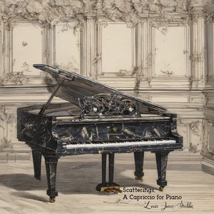 Humouresque for Piano and Flute