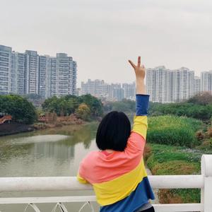 银发白（翻自 群星）（翻自 群星）