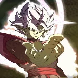 No Game No Life (feat. Jamar Rose)