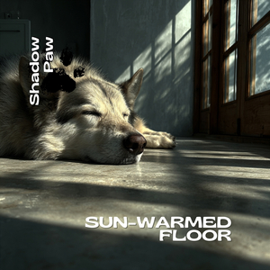 Sun-Warmed Floor