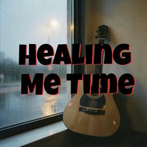 Healing Me Time