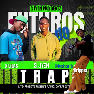 Futuros do Trap