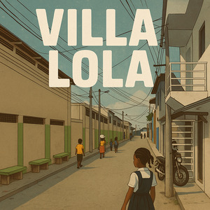 VILLA LOLA