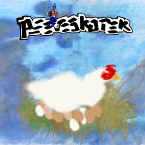 Chicken a da egg (Live compe mix) (Live compe mix)