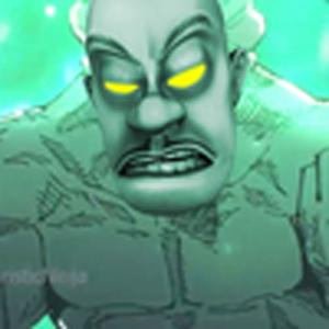 坐杀博徒（熊出没）