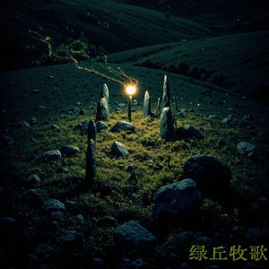 田园归乡曲