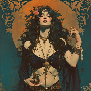 最後のお願い（The last wish）