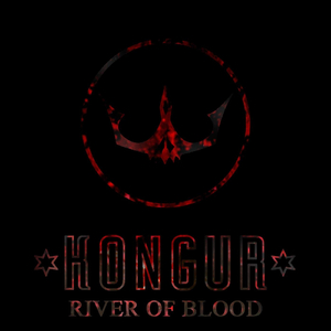 River of Blood
