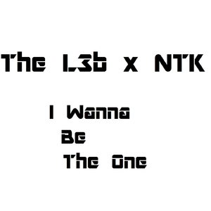 I Wanna Be the One