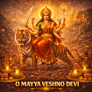 O MAYYA VESHNO DEVI