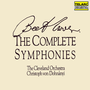 Symphony No. 9 in D Minor, Op. 125 "Choral": IV. Presto