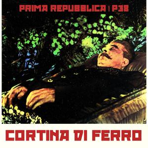 Cortina Di Ferro (feat. P38)