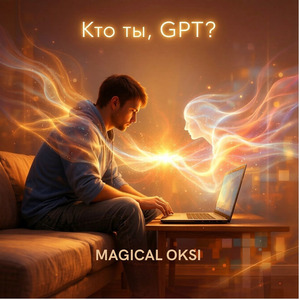 Кто ты, GPT?