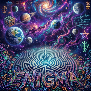 ENIGMA
