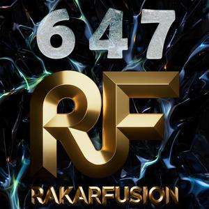 RAKARFUSION 647