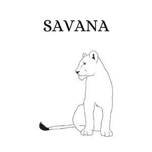 SAVANA