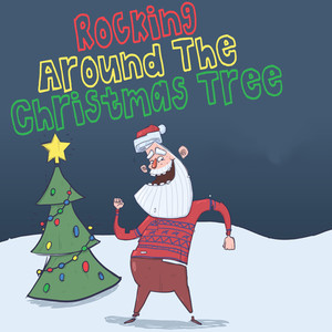 Step into Christmas