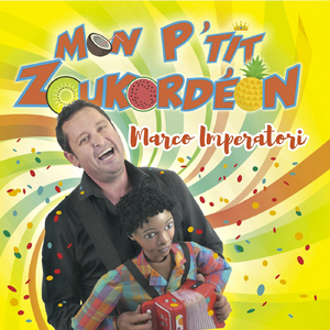 Mazourkantilles