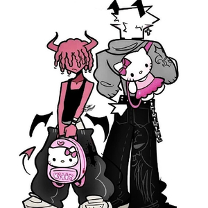 坠（翻自 王韵澄）